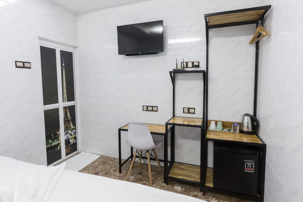 Lee Luxury Home USM Penang - photo 4