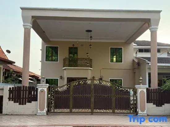 Megrram Homestay Ipoh - photo 11
