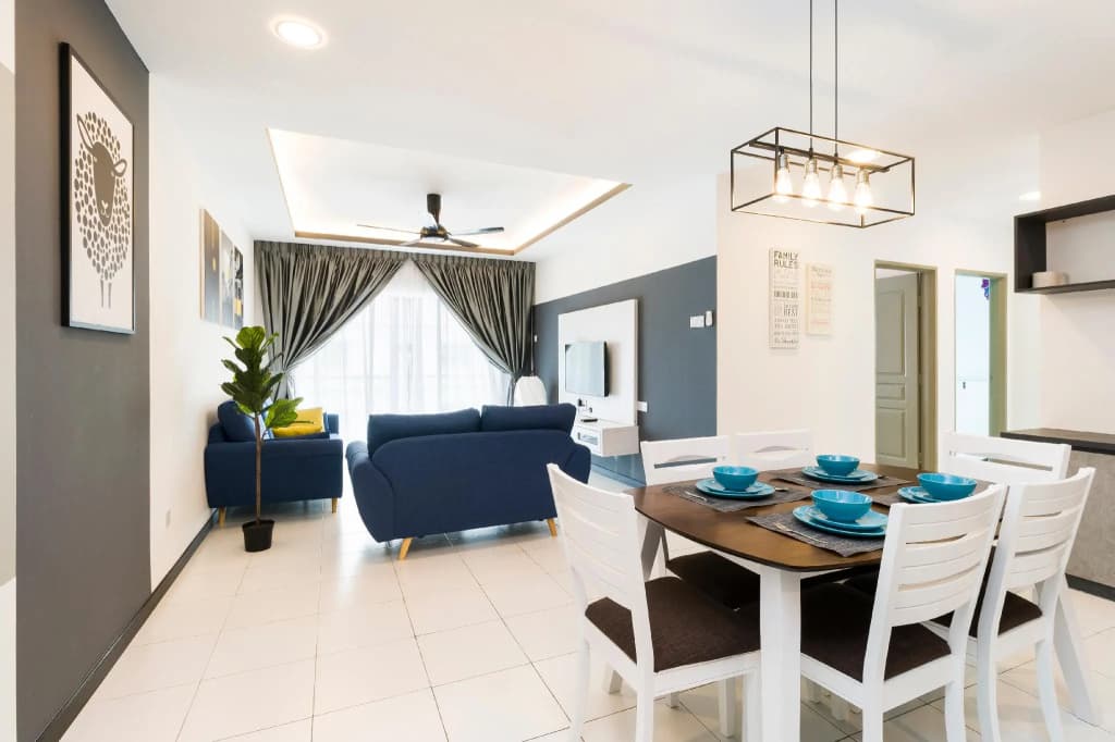 Quintet Apartments @ Cameron - photo 3