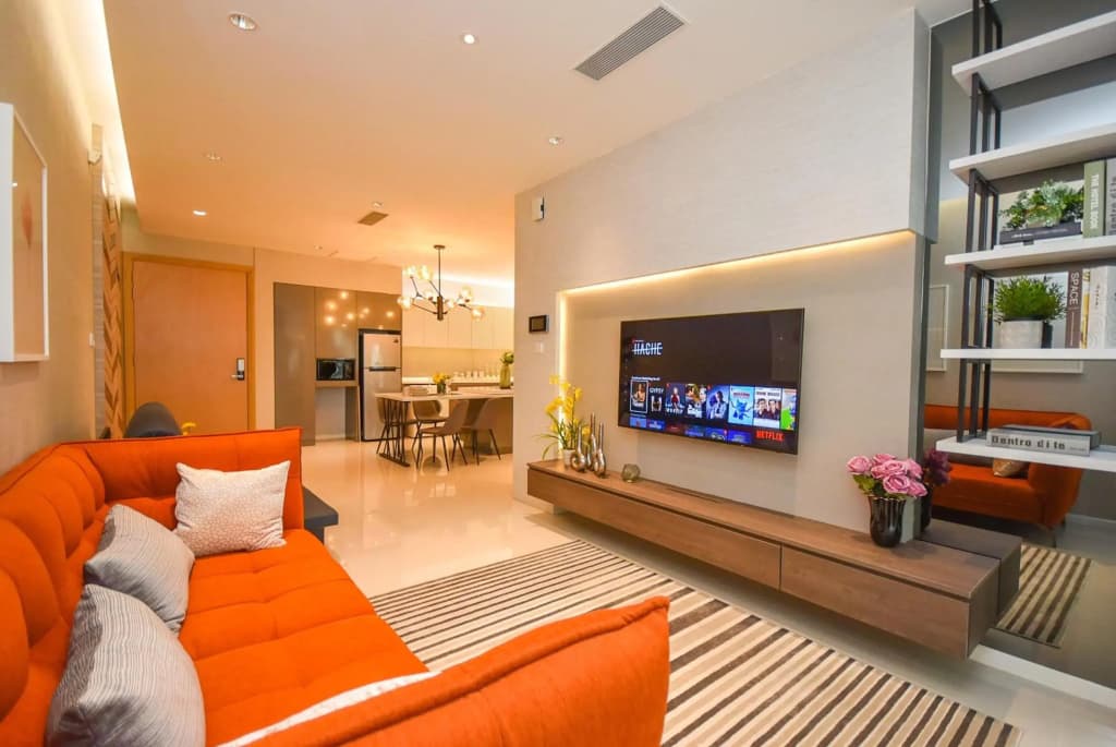Suasana Residence by Nest Home - photo 42