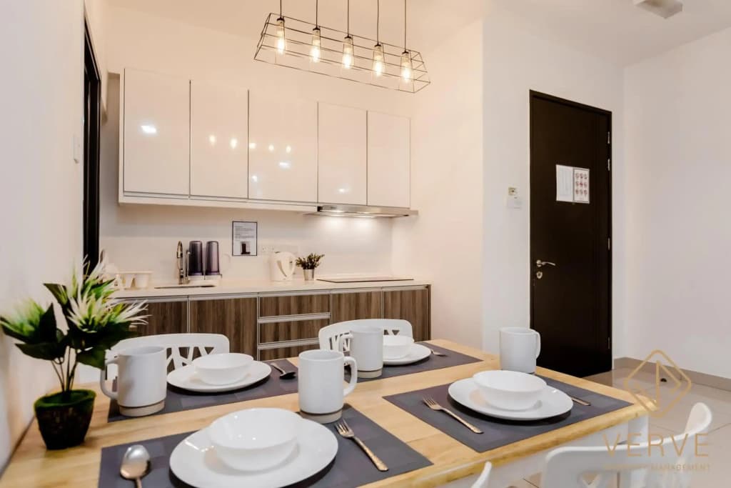 Ipoh Majestic Premium Suites by Verve - photo 26