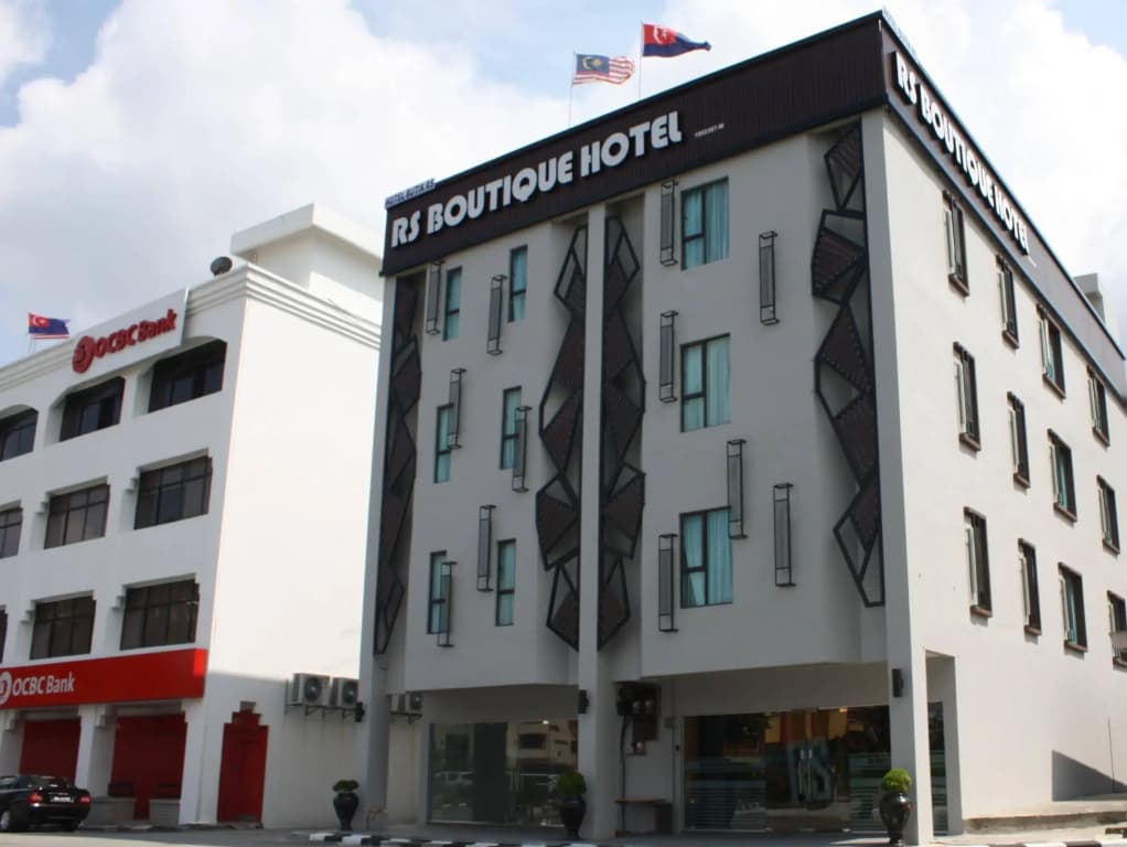 OYO 574 Rs Boutique Hotel - photo 1