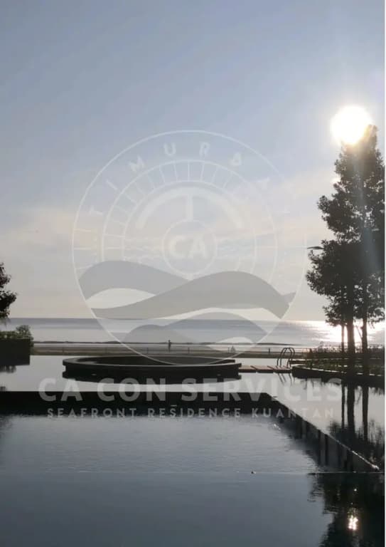 TimurBay Seaview Stunning By CA CON - photo 26