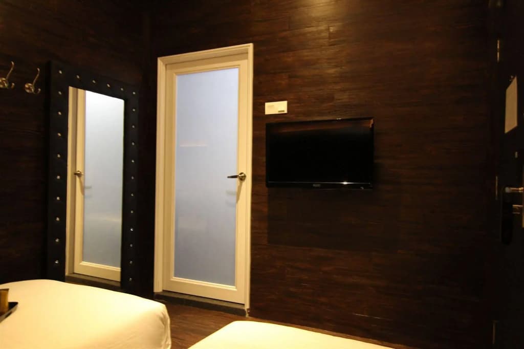 Hermess Hotel - photo 5