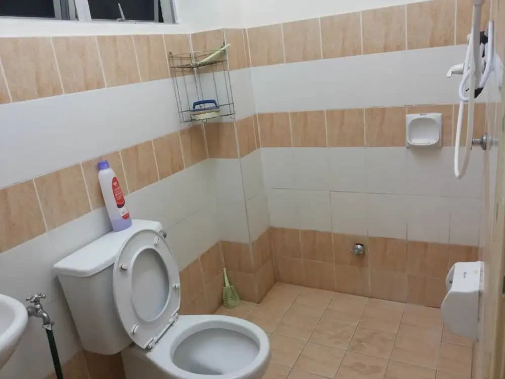 Jeffrey Homestay Ipoh J at Lost World Of Tambun - photo 7