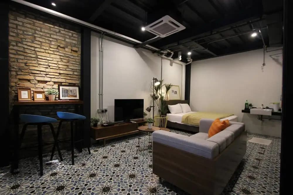 Lorong Jambatan Melaka - photo 17
