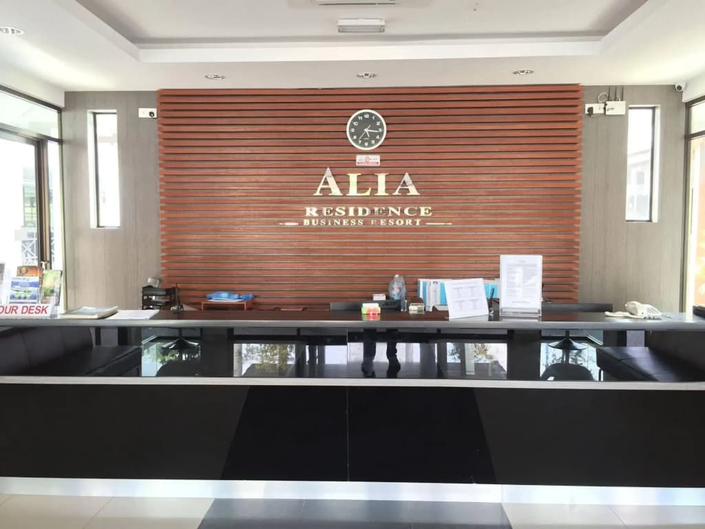 Alia Residence - photo 2