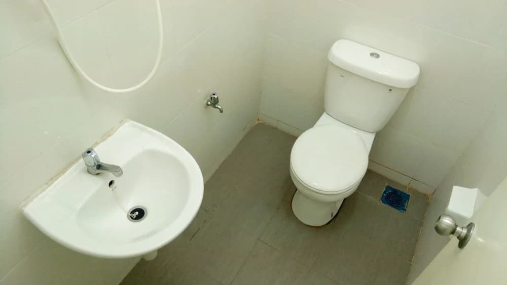 KLIA Town Stay - photo 8