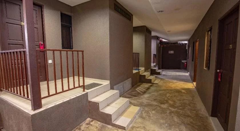 Pollock View Resort - photo 10