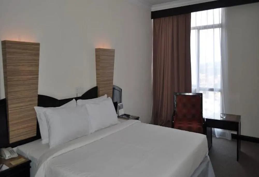 TF Riverside Hotel - photo 29