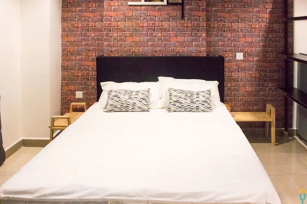 The Octagon Ipoh (86 Homestay Ipoh) - photo 17