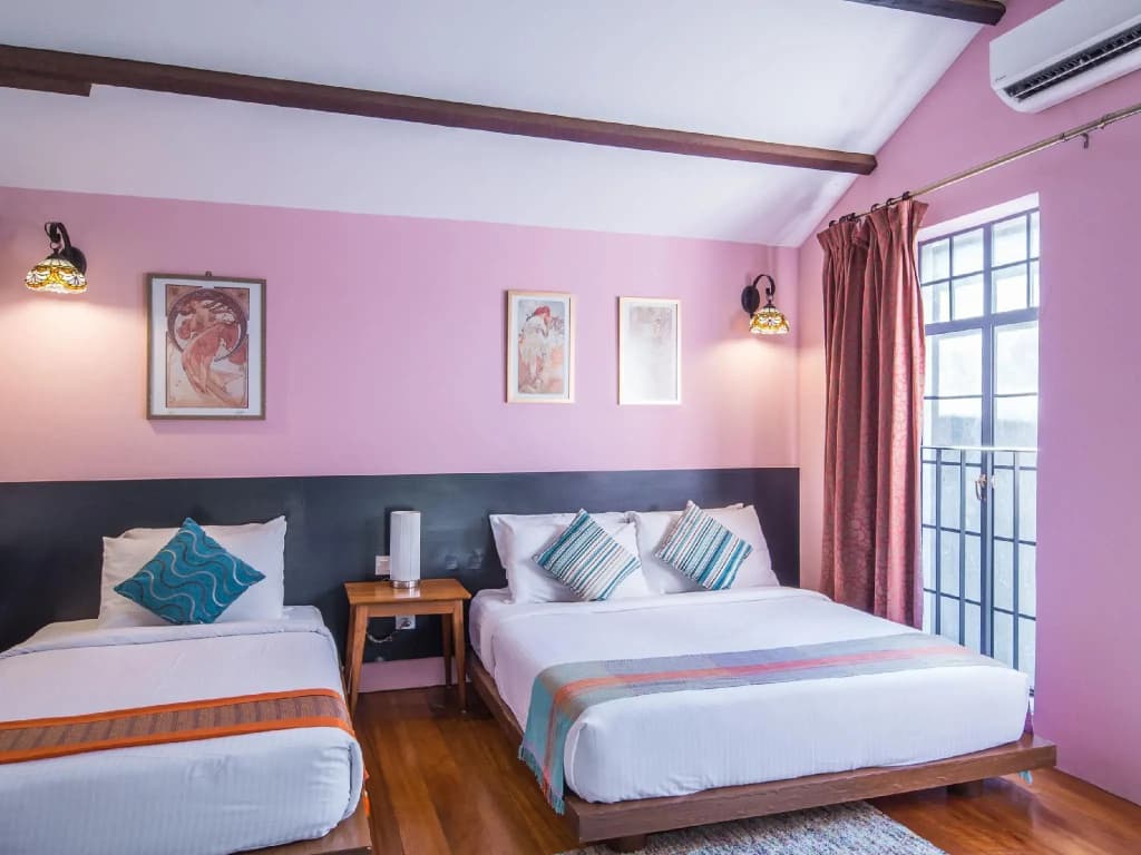 Spices Hotel - photo 4