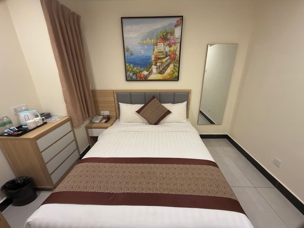 My Inn Hotel Inanam Kota Kinabalu - photo 15