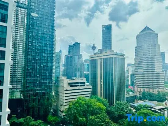 Star Residence KLCC By Starlight - photo 12