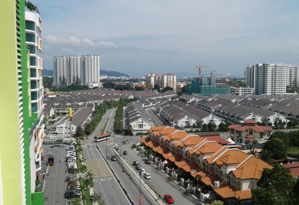 Penang Airport Setia Homestay - photo 17
