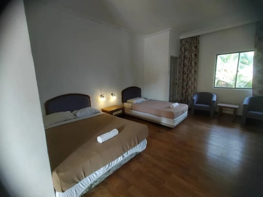 Seri Indah Resort SDN BHD - photo 3