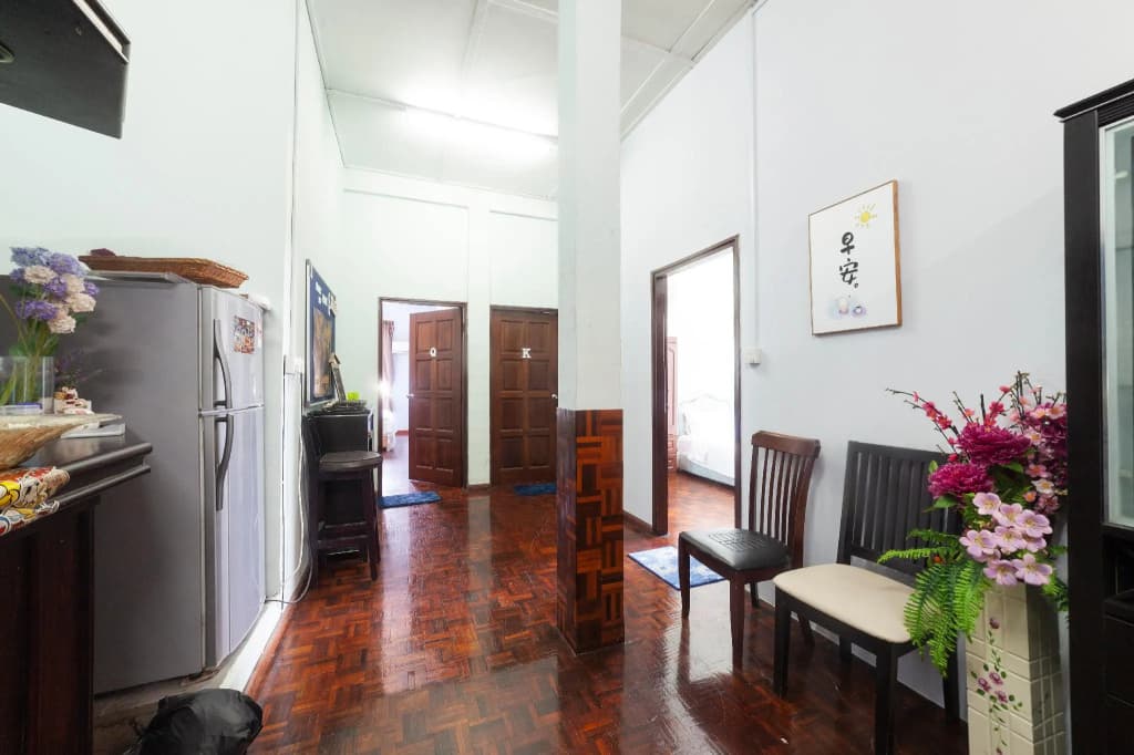 Hin Loi Guesthouse - photo 4