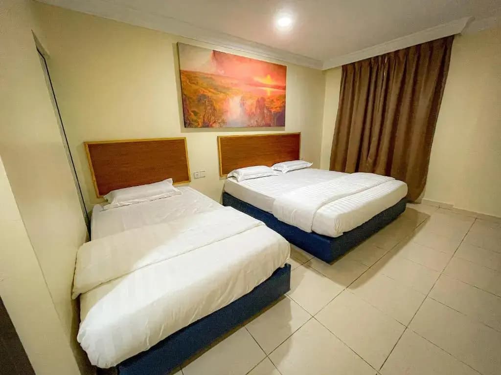 The Hotel - photo 3