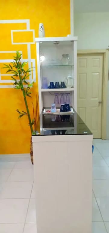 DKajang Villa Homestay Kajang - photo 20