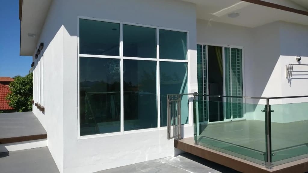 Villa DSelasih Homestay @UMT UNISZA - photo 44