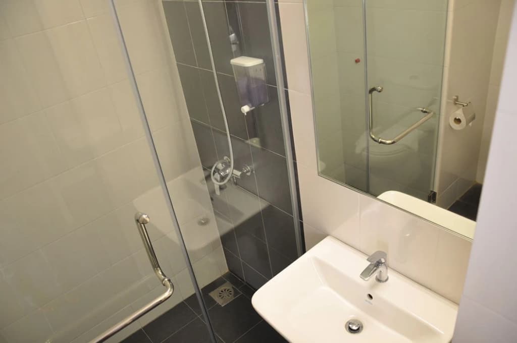 Temasek Hotel - photo 10
