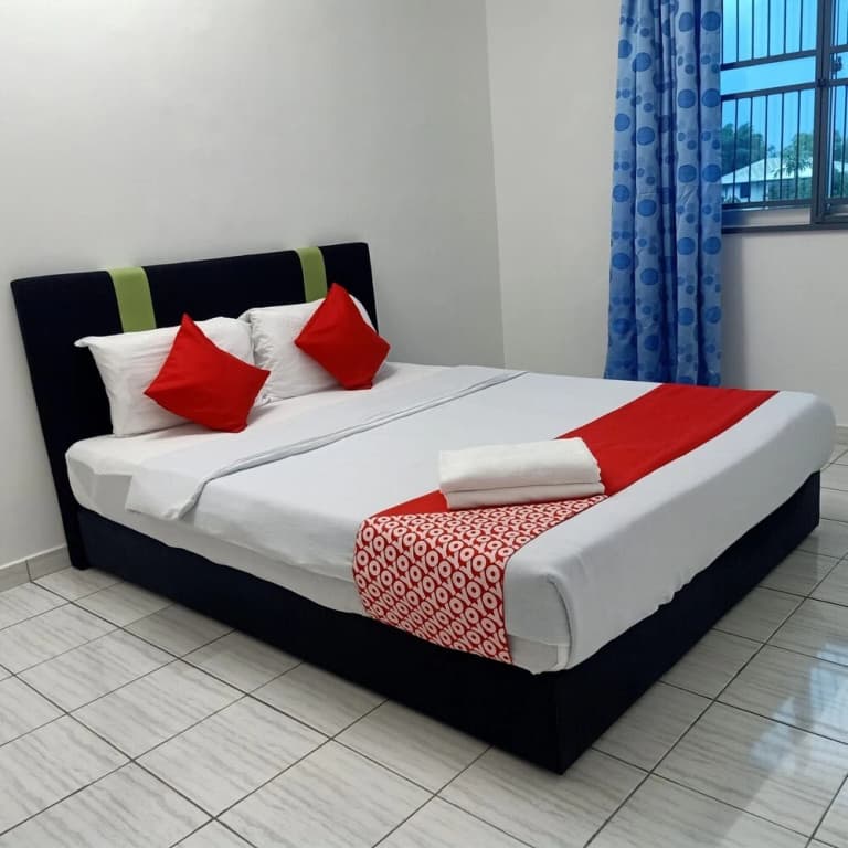 OYO Home 90391 Borneo Home - photo 2