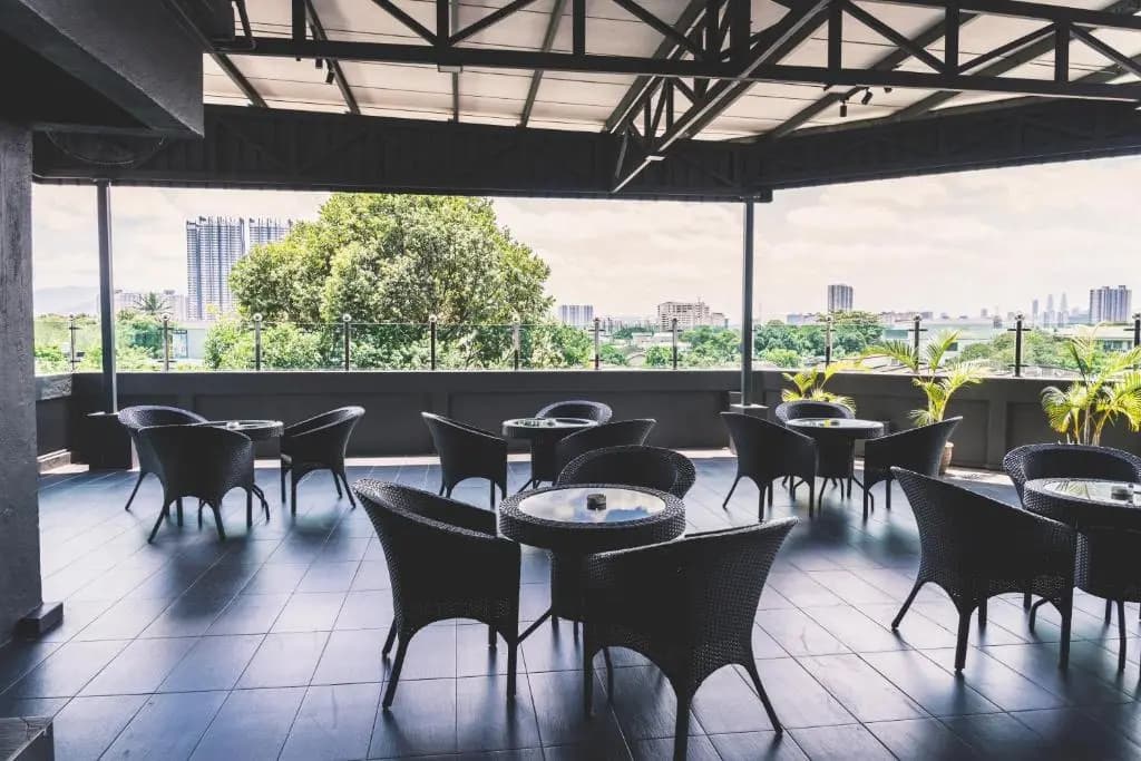 Suwara Hotel - photo 37