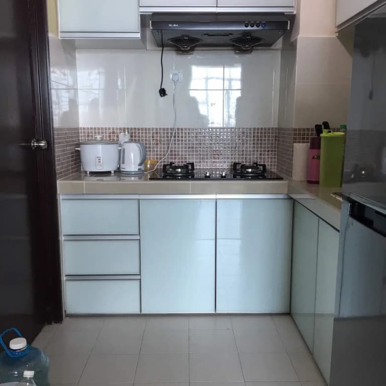 The Room @ Anjung Vista Condominium - photo 19
