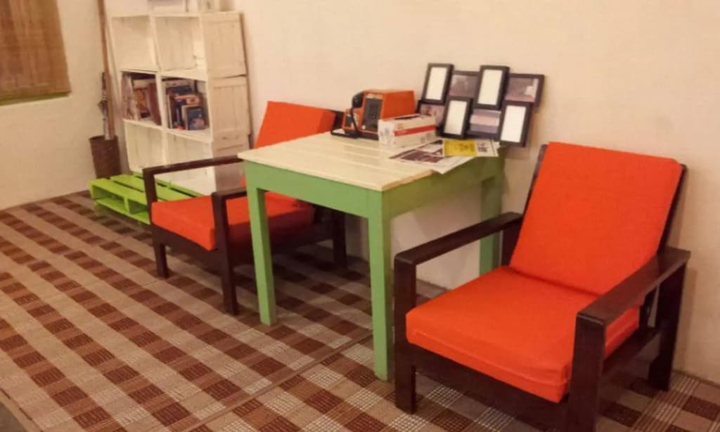 Klick-Klock Home Stay - photo 9