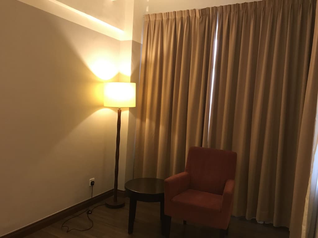 Grand Kampar Hotel - photo 6