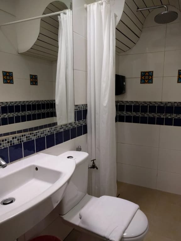 Wayfarer Guest House Malacca - photo 9