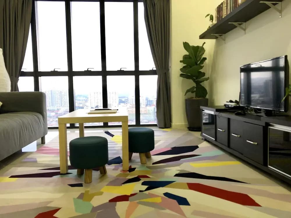 Charming Suite at Sunway and PJ - photo 4