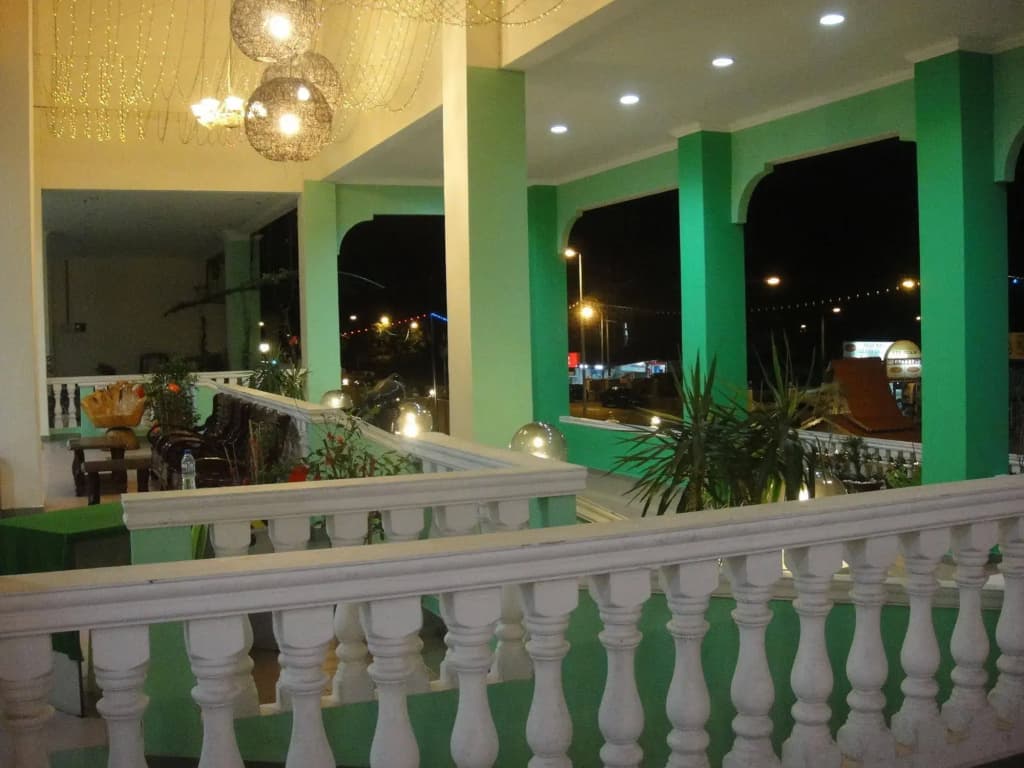 Formosa Garden Hotel - photo 18