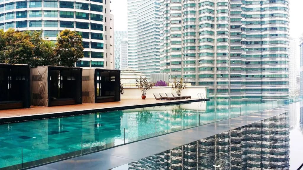 KLCC Apartments - photo 15