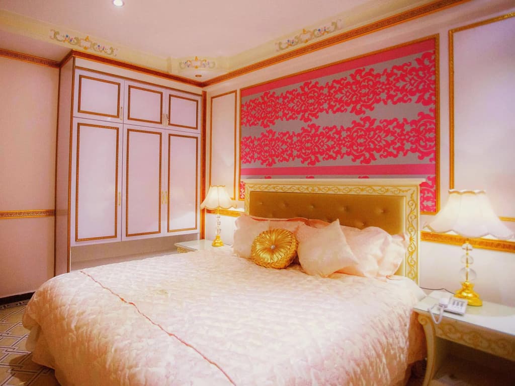 Lace Boutique Hotel - photo 3