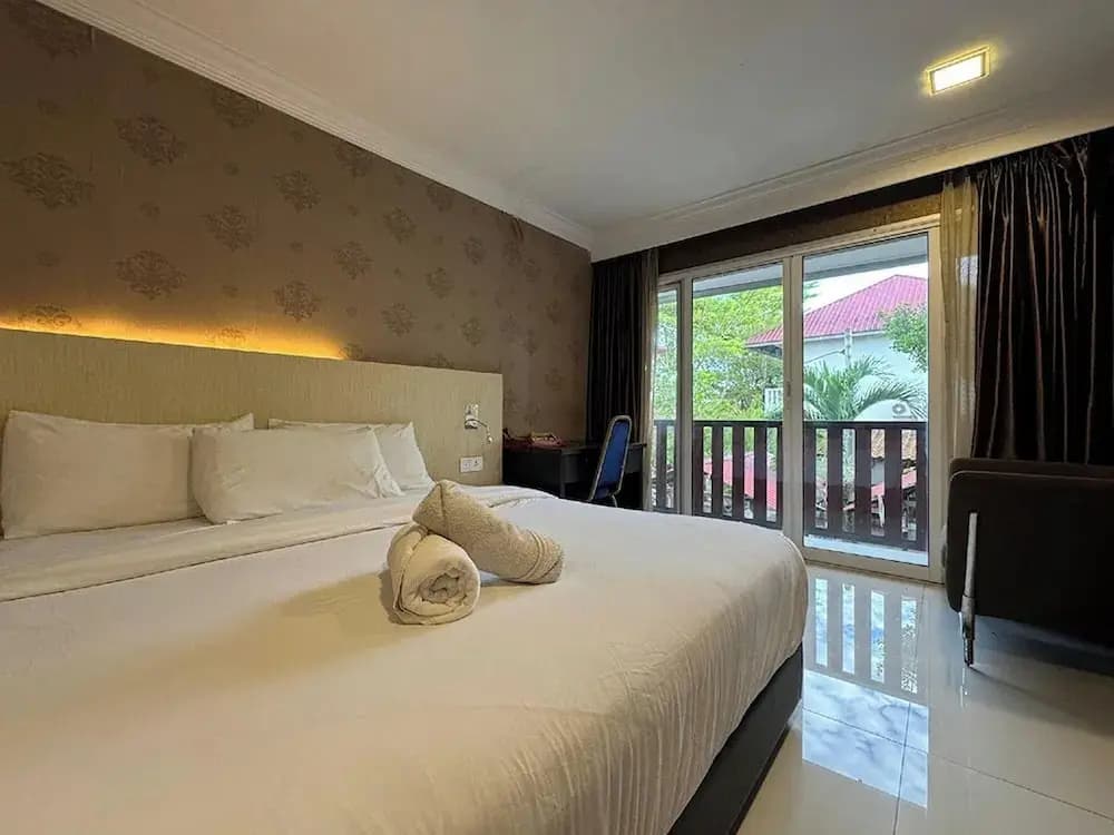 Kesuma Villa Exclusive Stay Near UTHM Batu Pahat - photo 4