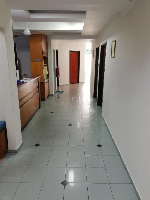 Lee Hotel - photo 8