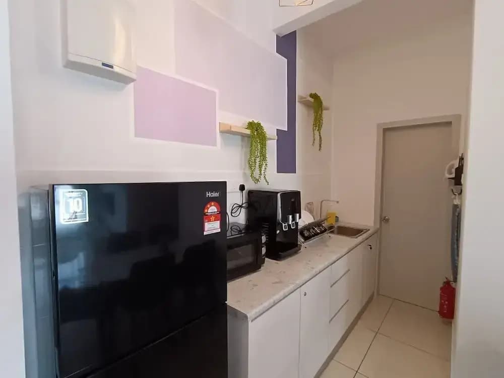 The Horizon Ipoh 2BR L12 by Grab A Stay - photo 22