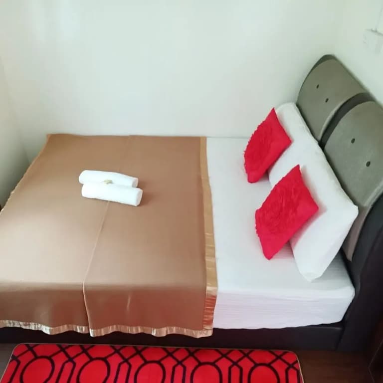 OYO 90407 Blue Mount Homestay - photo 4