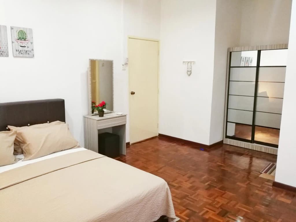 AiMAS Homestay Senawang Muslim - photo 1