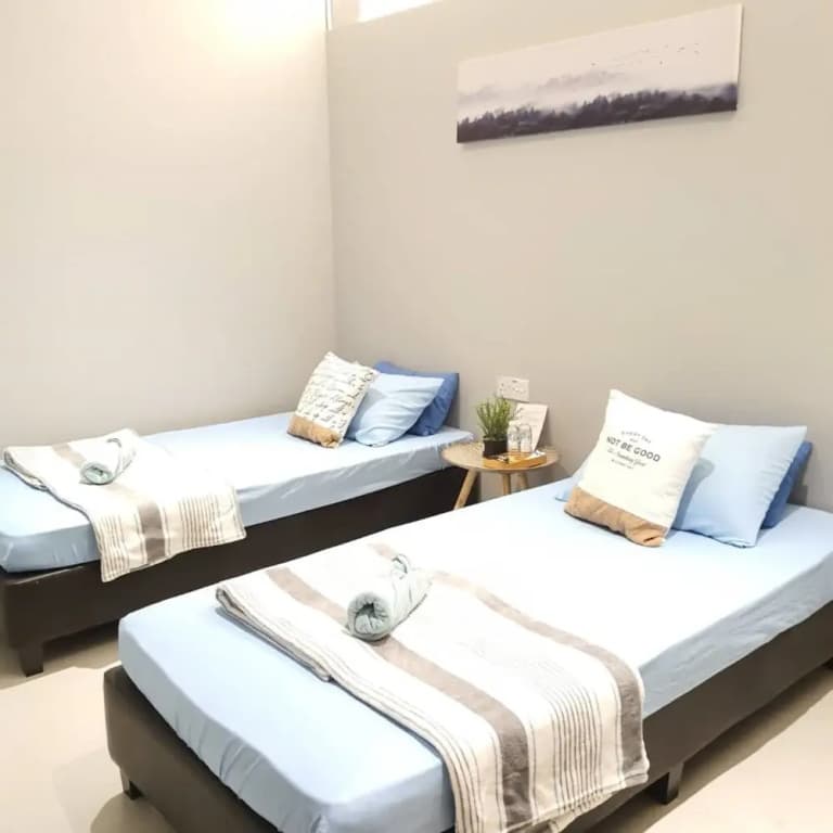 Spot On 90165 Village Farmer Corporate Sdn Bhd - photo 6