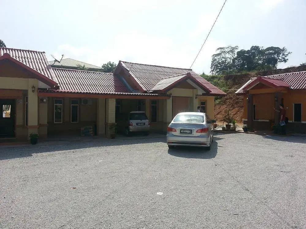 D'Villa Island Hill Langkawi - photo 13