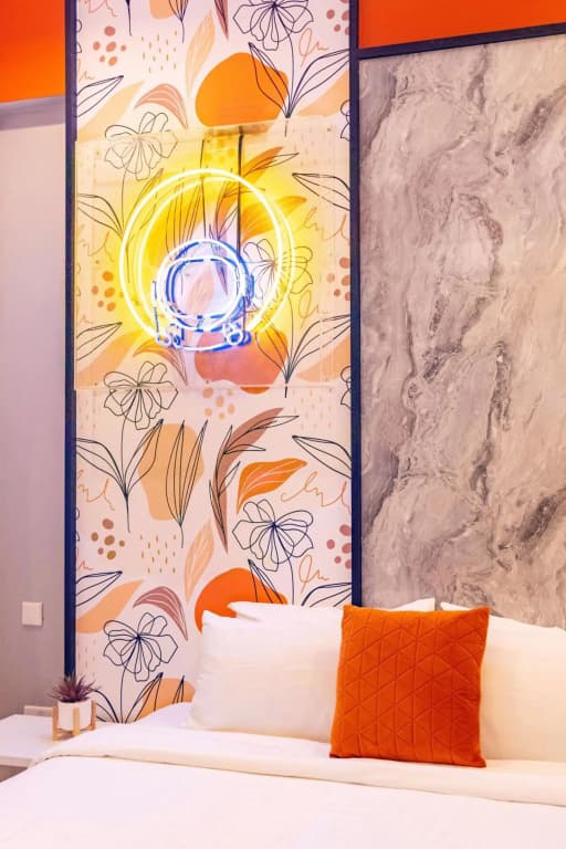 Scott Signature Suites by ALV - photo 4