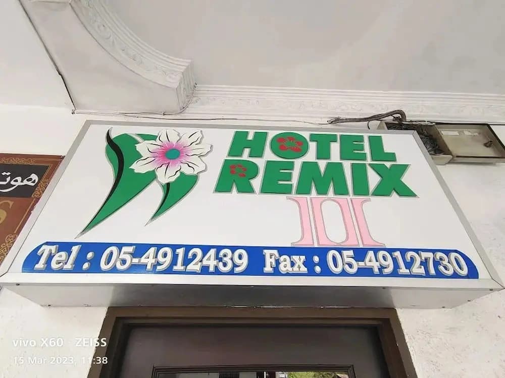 Hotel Remix 2 Cameron Highlands - photo 1