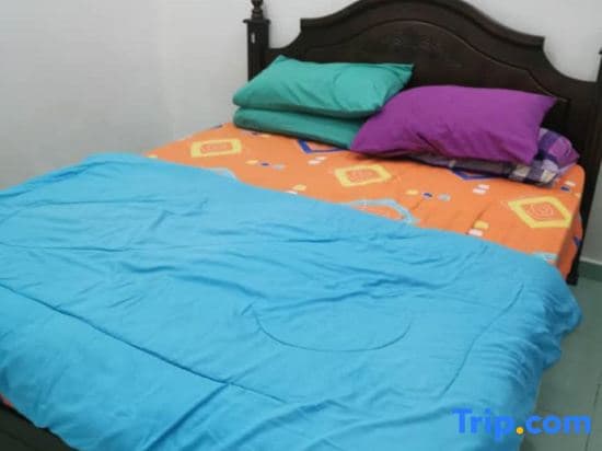 Homestay Teratak Tuan Muda - photo 9