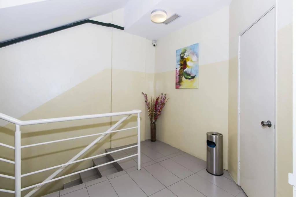 Smile Hotel Cheras Pudu KL - photo 12