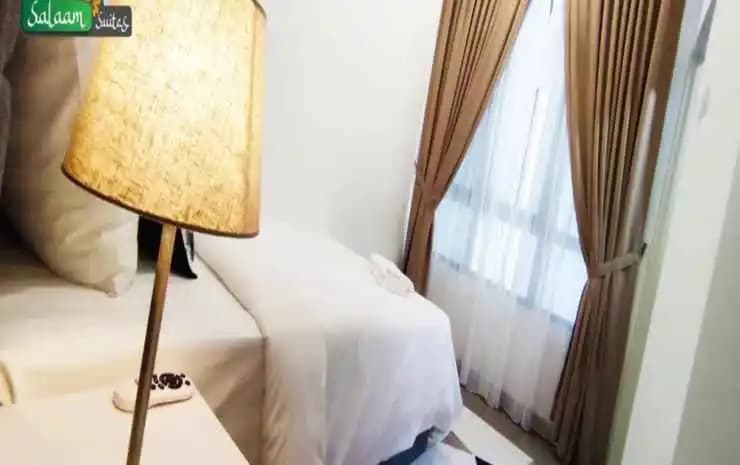 Troika Kota Bharu by Salaam Suites - photo 1