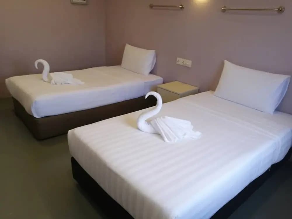 Semporna Dream Villas - photo 12