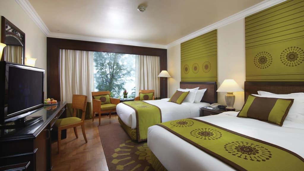 Holiday Inn Resort Penang - photo 5