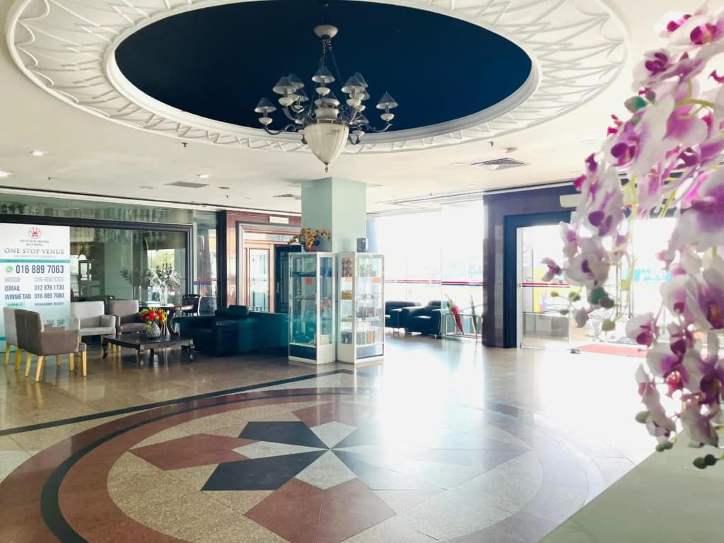 Penview Hotel - photo 2